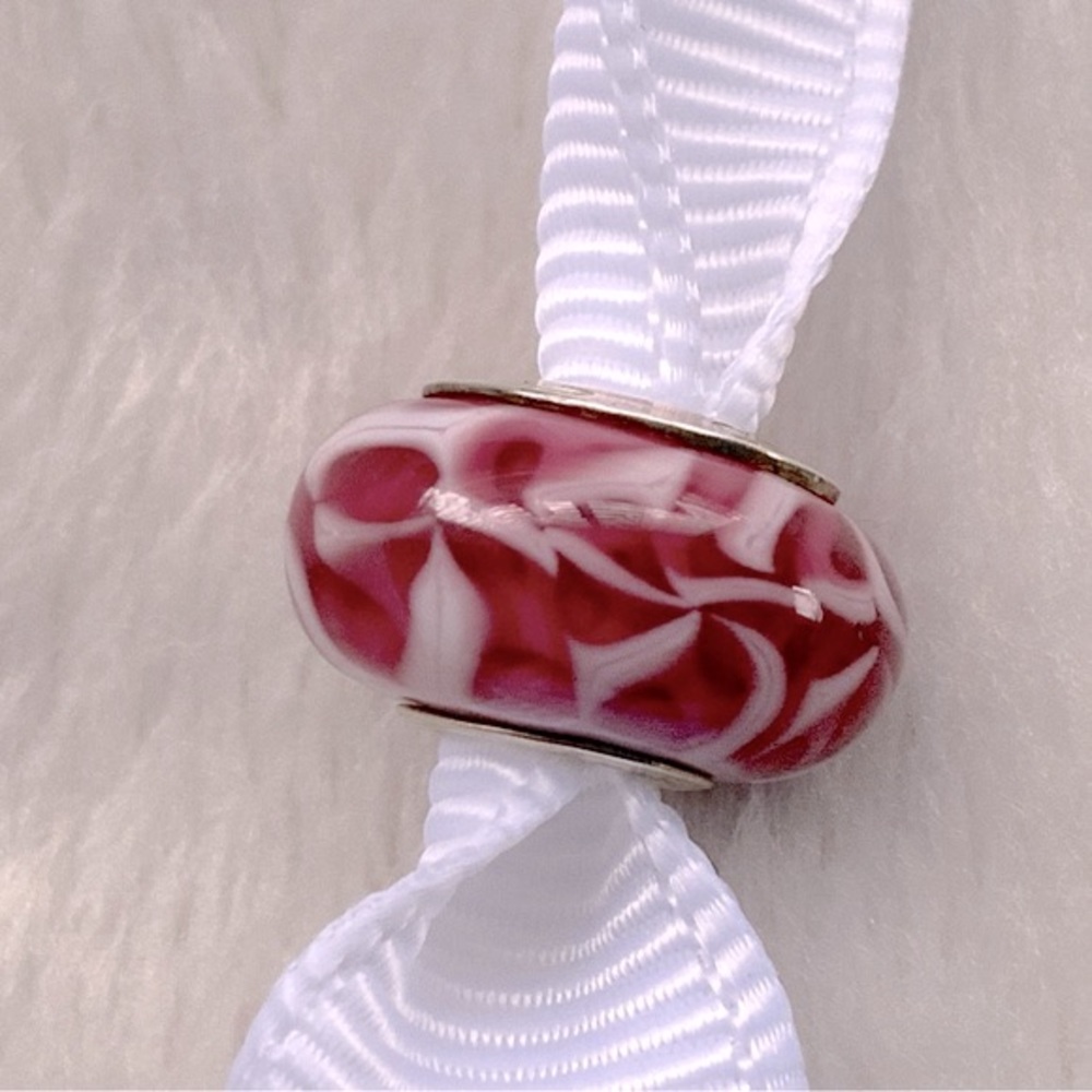 Chamilia Murano Glass Bead - Picture 3 of 6